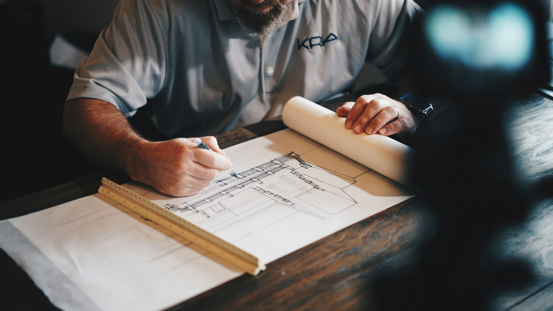 Bauprojekt-Management in Offenburg